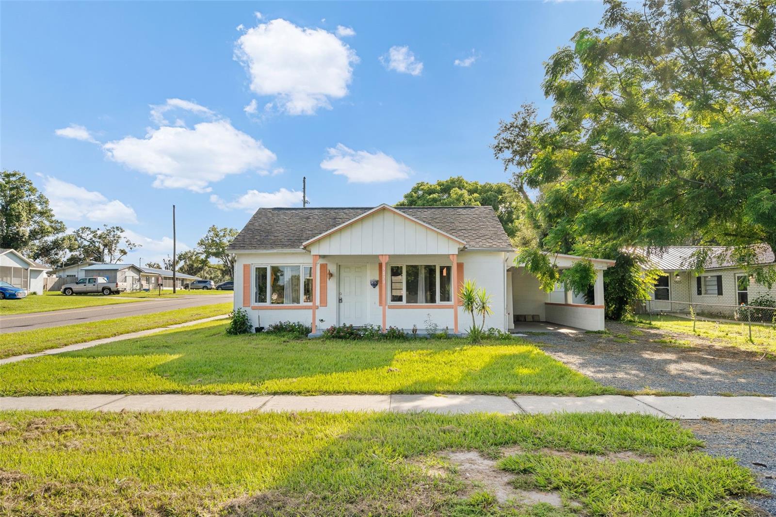 5829 12TH ST, Zephyrhills FL 33542