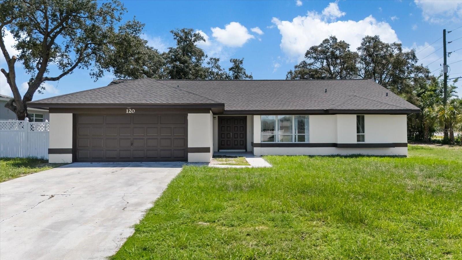 120 FOUNTAIN CT, Spring Hill FL 34606