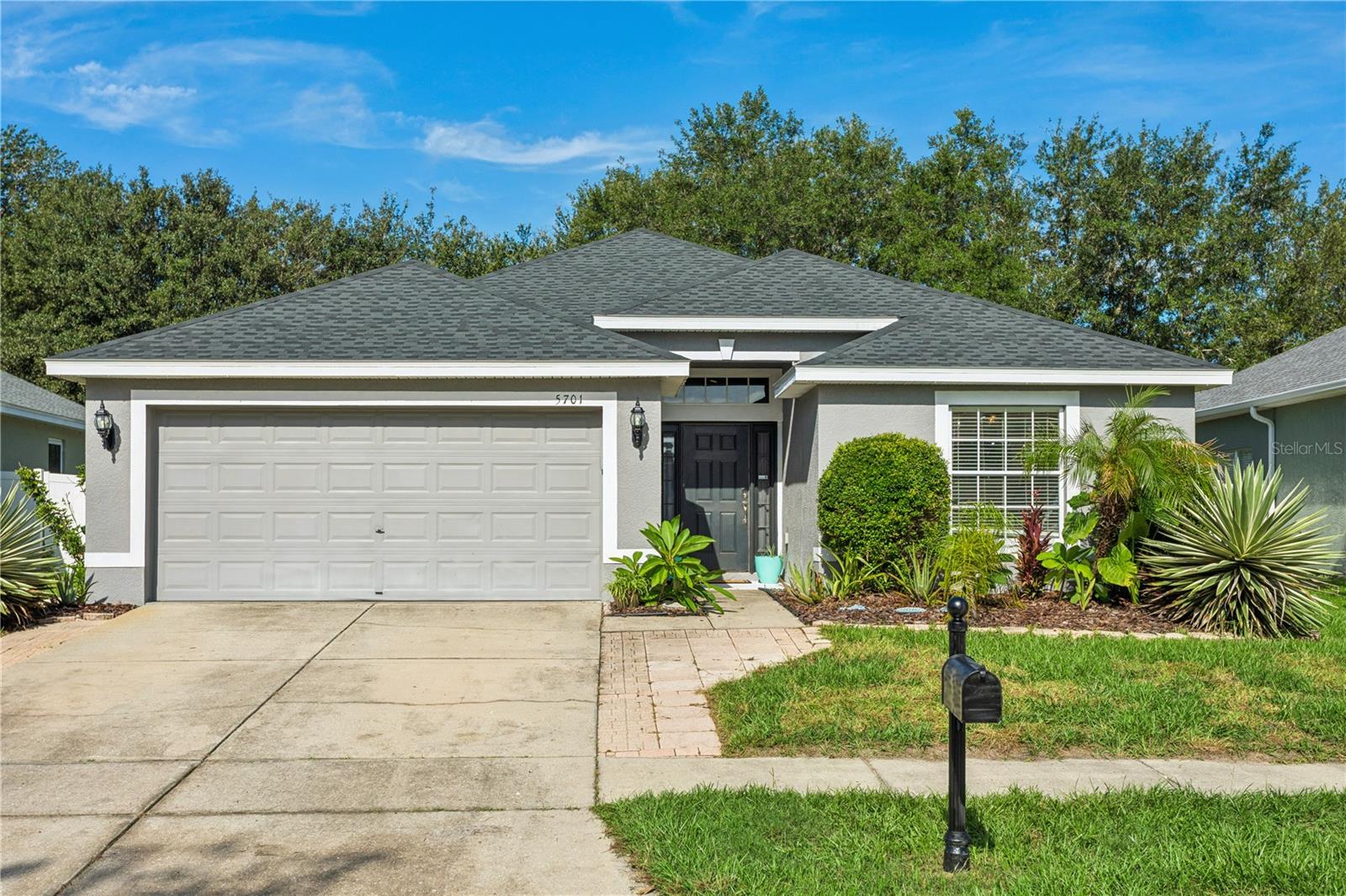 5701 SWEET WILLIAM TER, Land O Lakes FL 34639