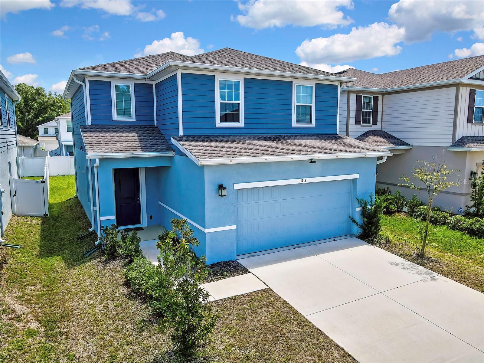 11912 THORNCREST DR, Spring Hill FL 34610