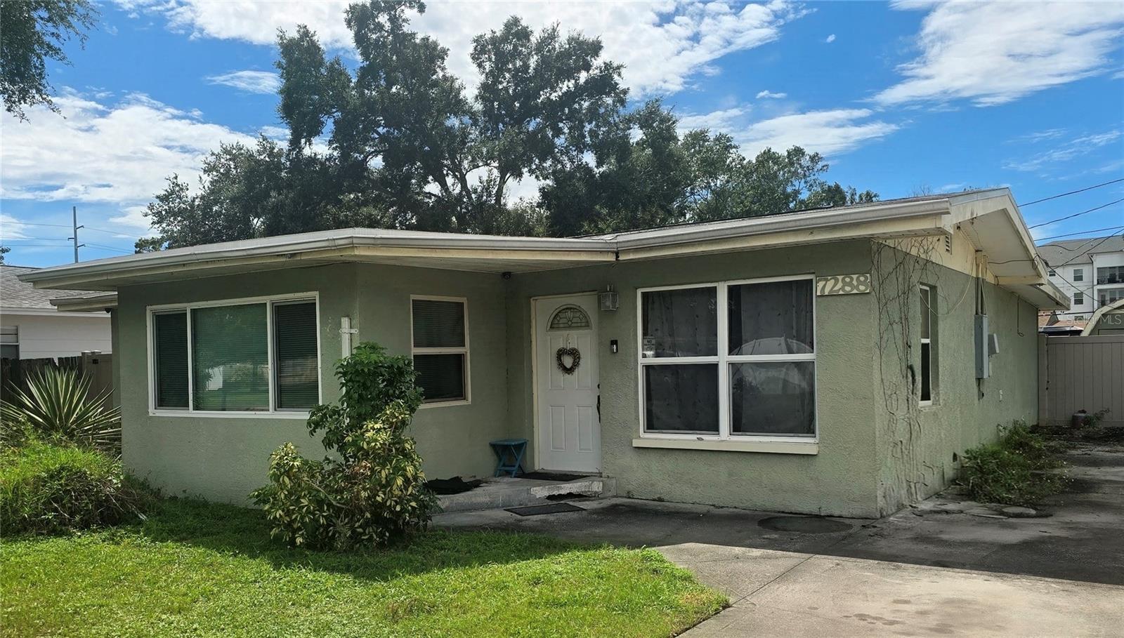 7288 78TH ST N, Pinellas Park FL 33781