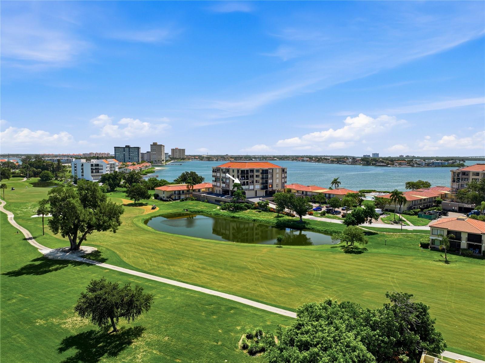 6104 PALMA DEL MAR BLVD S #404, St Petersburg FL 33715