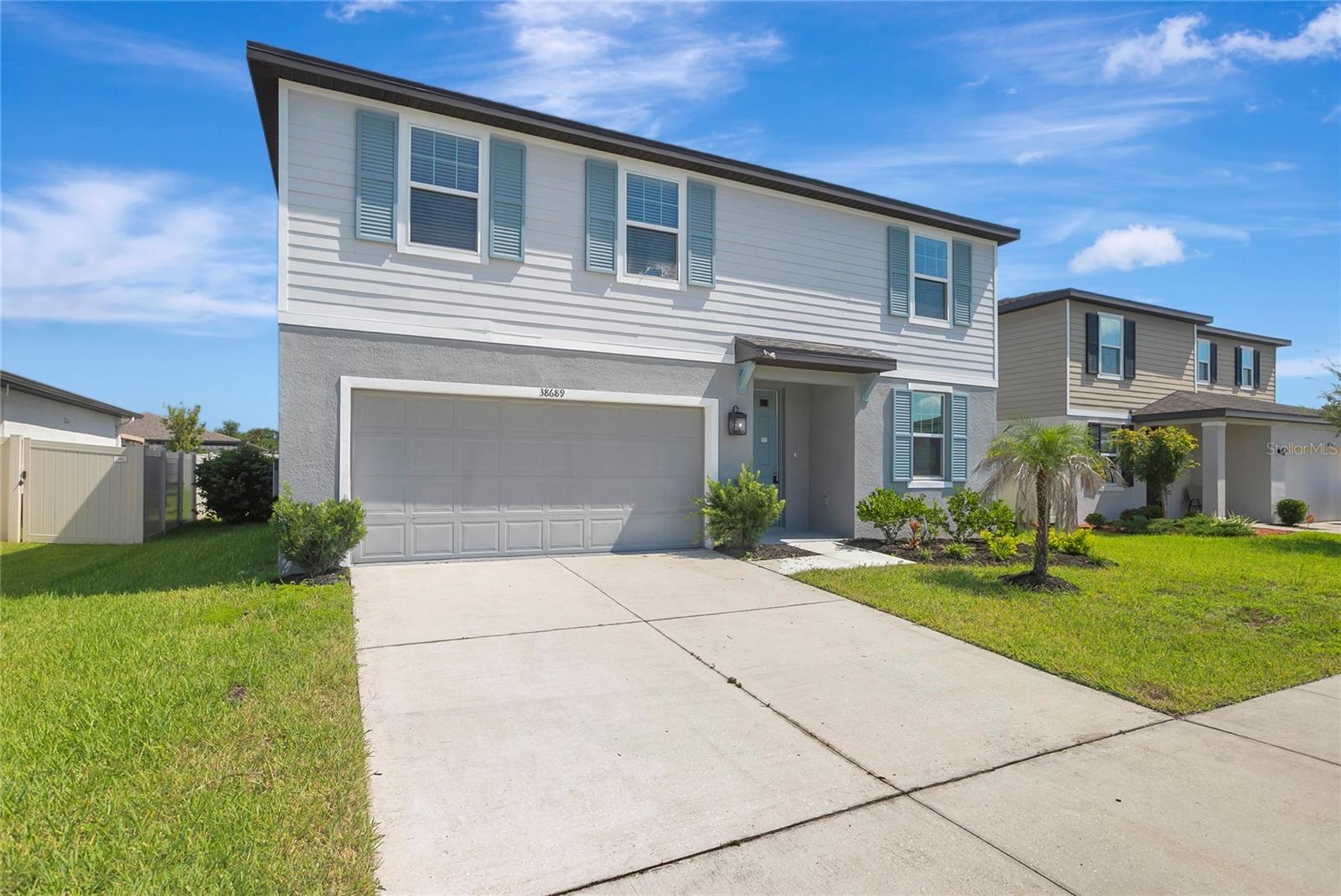 38689 HARLOW ROSE DR, Zephyrhills FL 33540