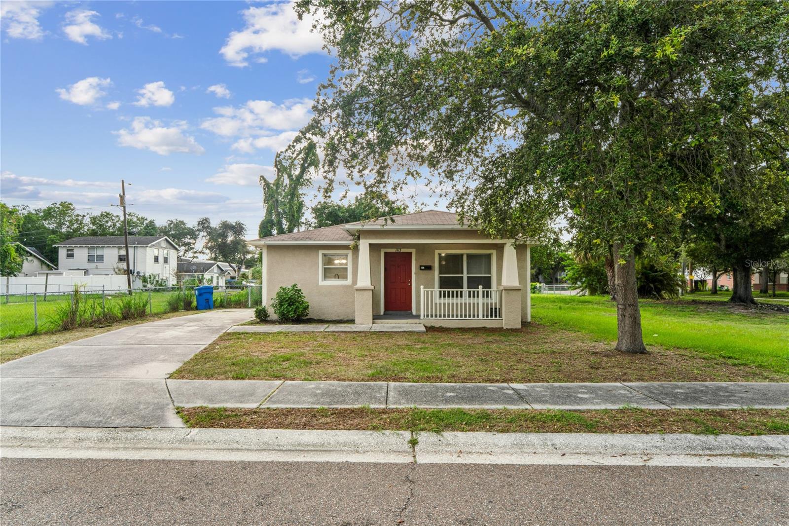 1113 UNION ST S, St Petersburg FL 33712