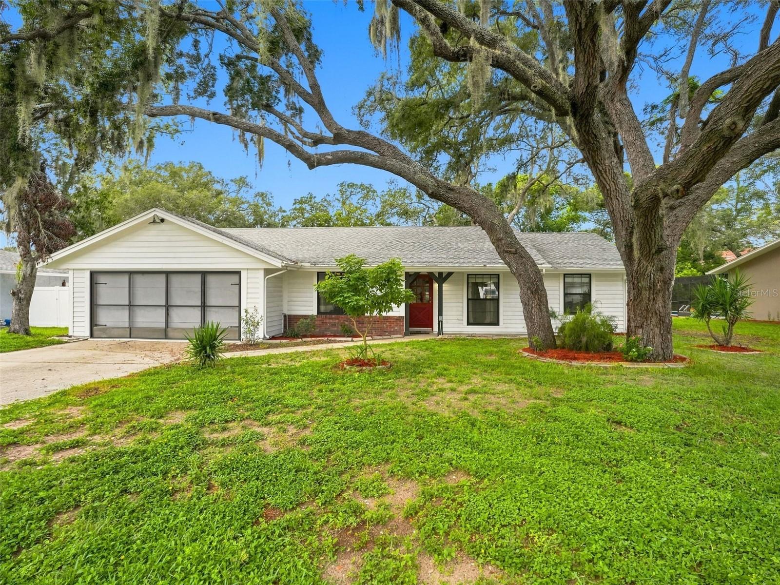 1139 DESMOND AVE, Spring Hill FL 34608