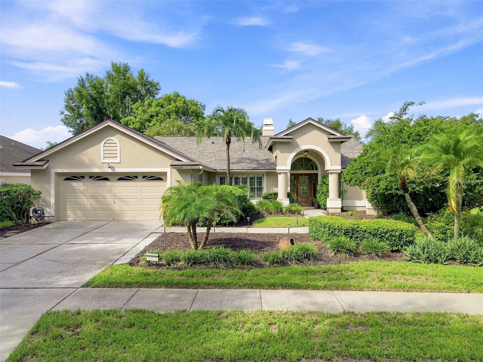 16804 SHEFFIELD PARK DR, Lutz FL 33549