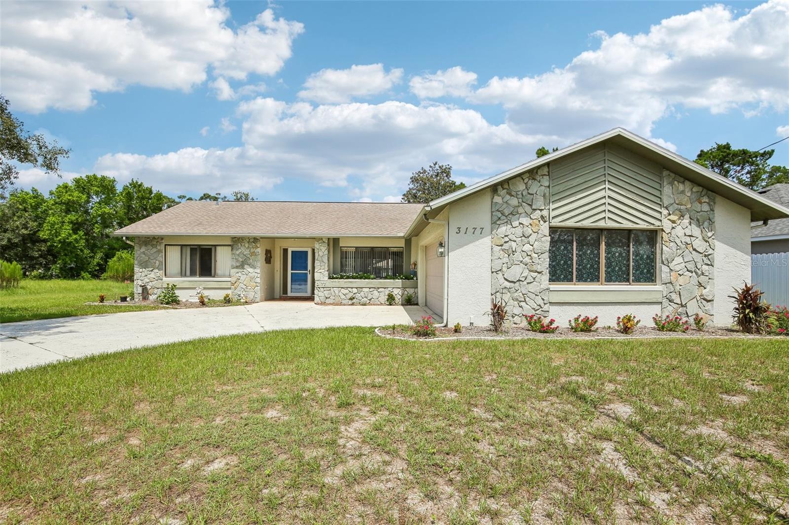 3177 MAXWELL AVE, Spring Hill FL 34608