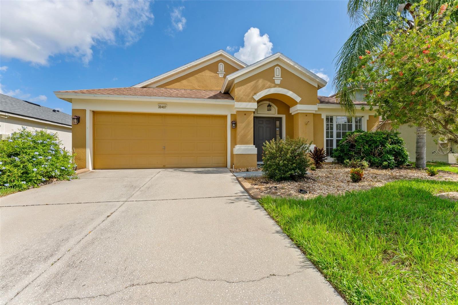 30407 STAPLETON ST, Wesley Chapel FL 33545