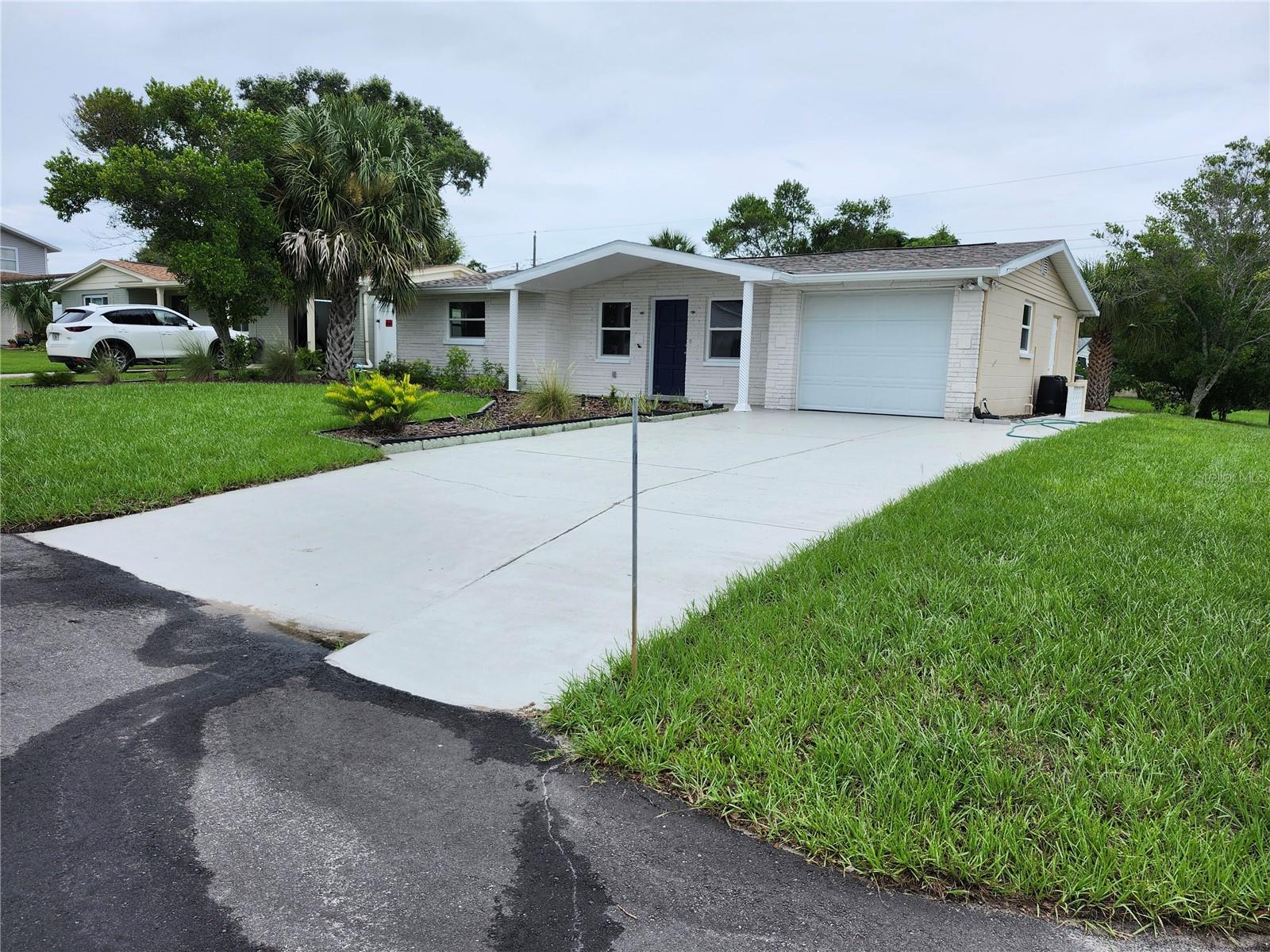 6144 SAPPHIRE DR, New Port Richey FL 34653