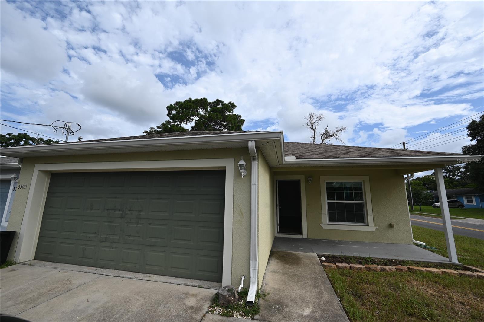 5302 SCHOOL RD, New Port Richey FL 34652