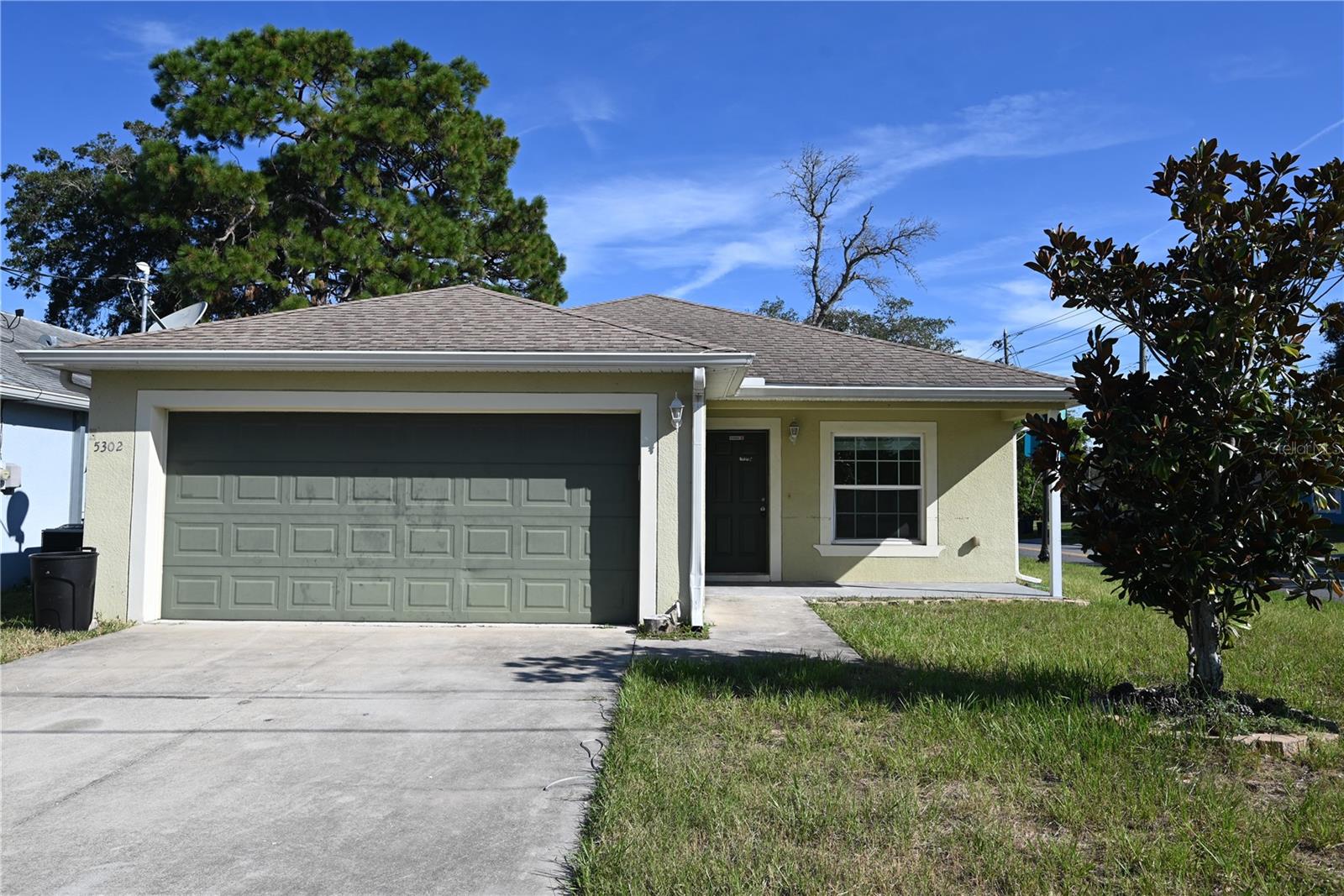 5302 SCHOOL RD, New Port Richey FL 34652