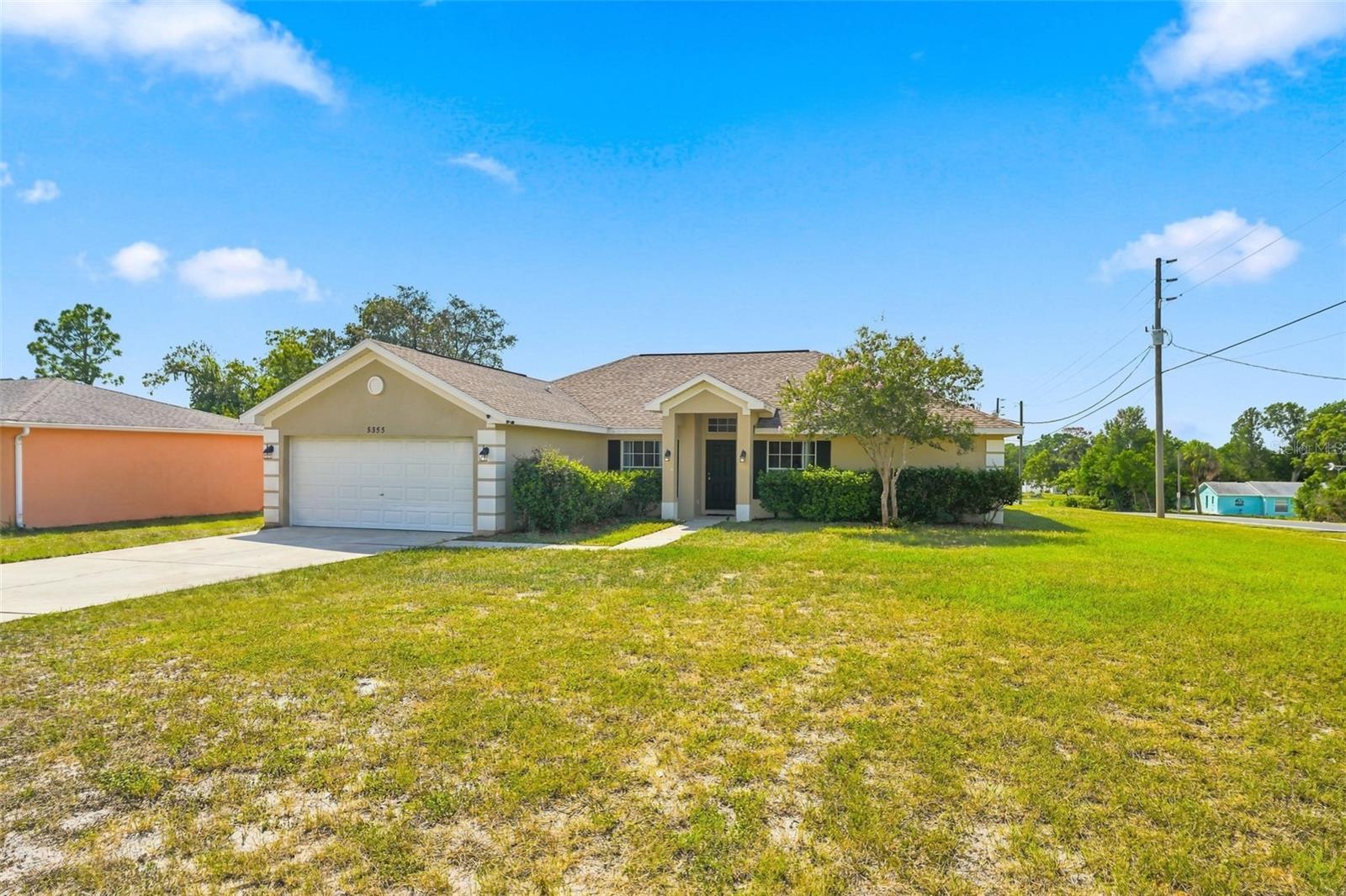 5355 BERRIEN AVE, Spring Hill FL 34608