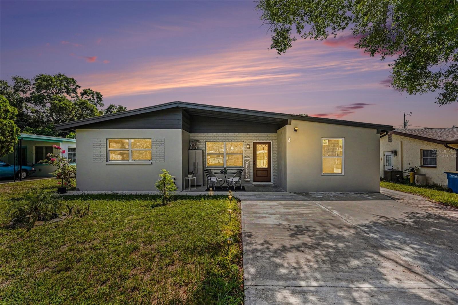 1935 ATLANTIS DR, Clearwater FL 33763