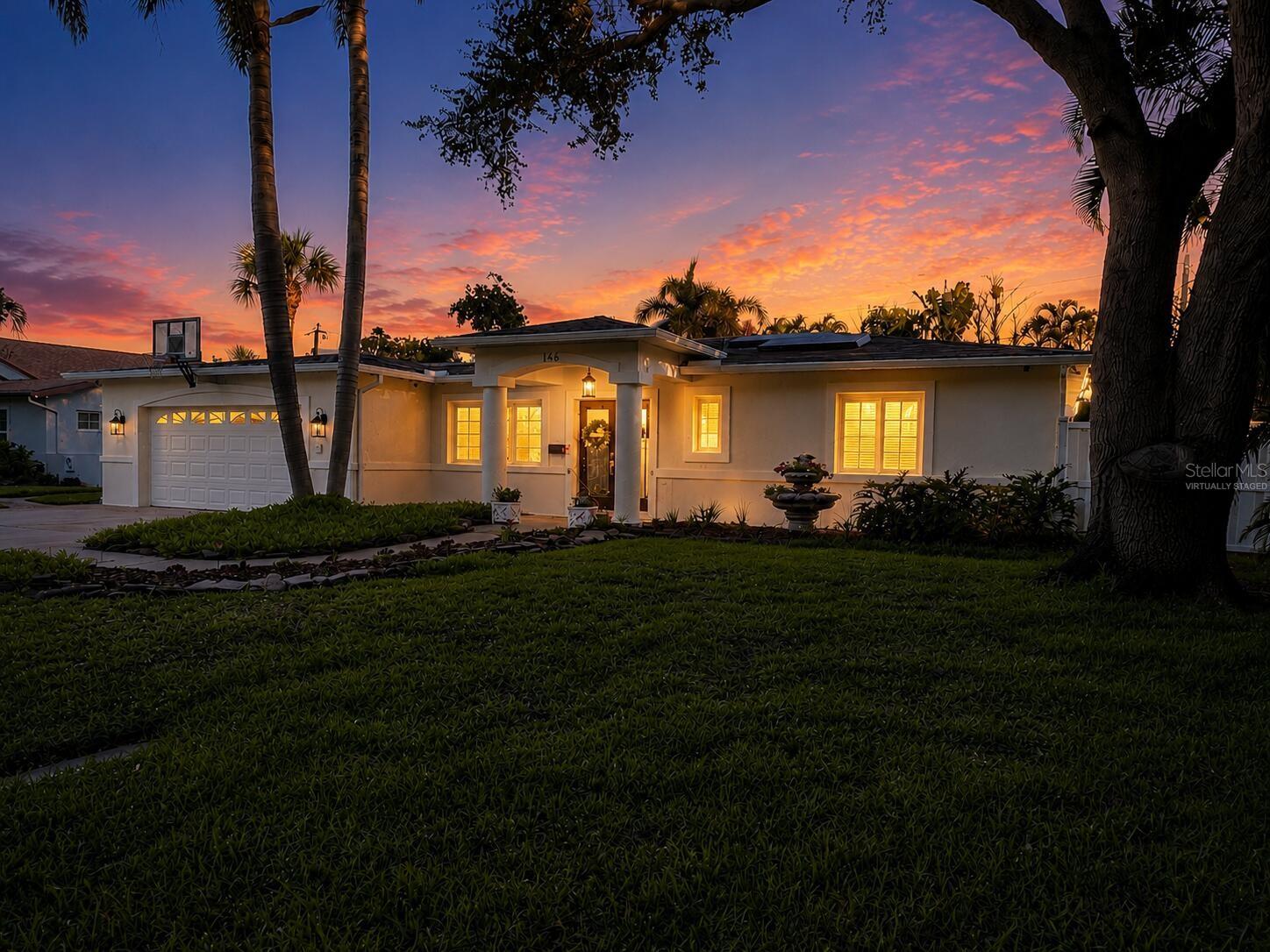 146 GIRALDA BLVD NE, St Petersburg FL 33704