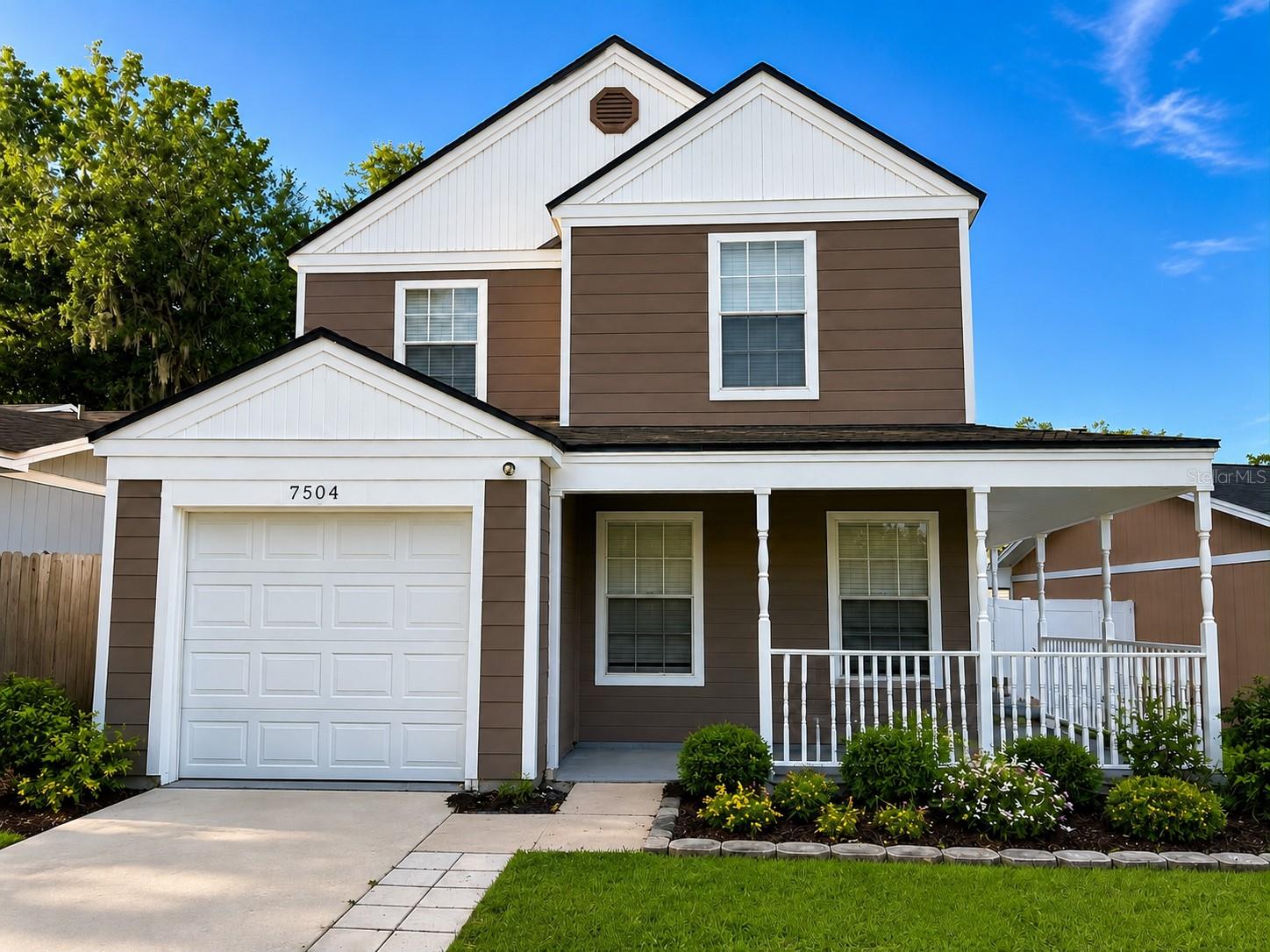 7504 GADSDEN DRIVE, Tampa FL 33637