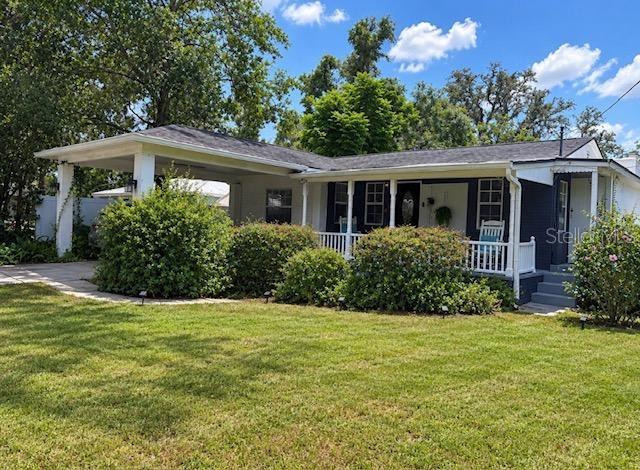 11710 NORTH DR, Tampa FL 33617