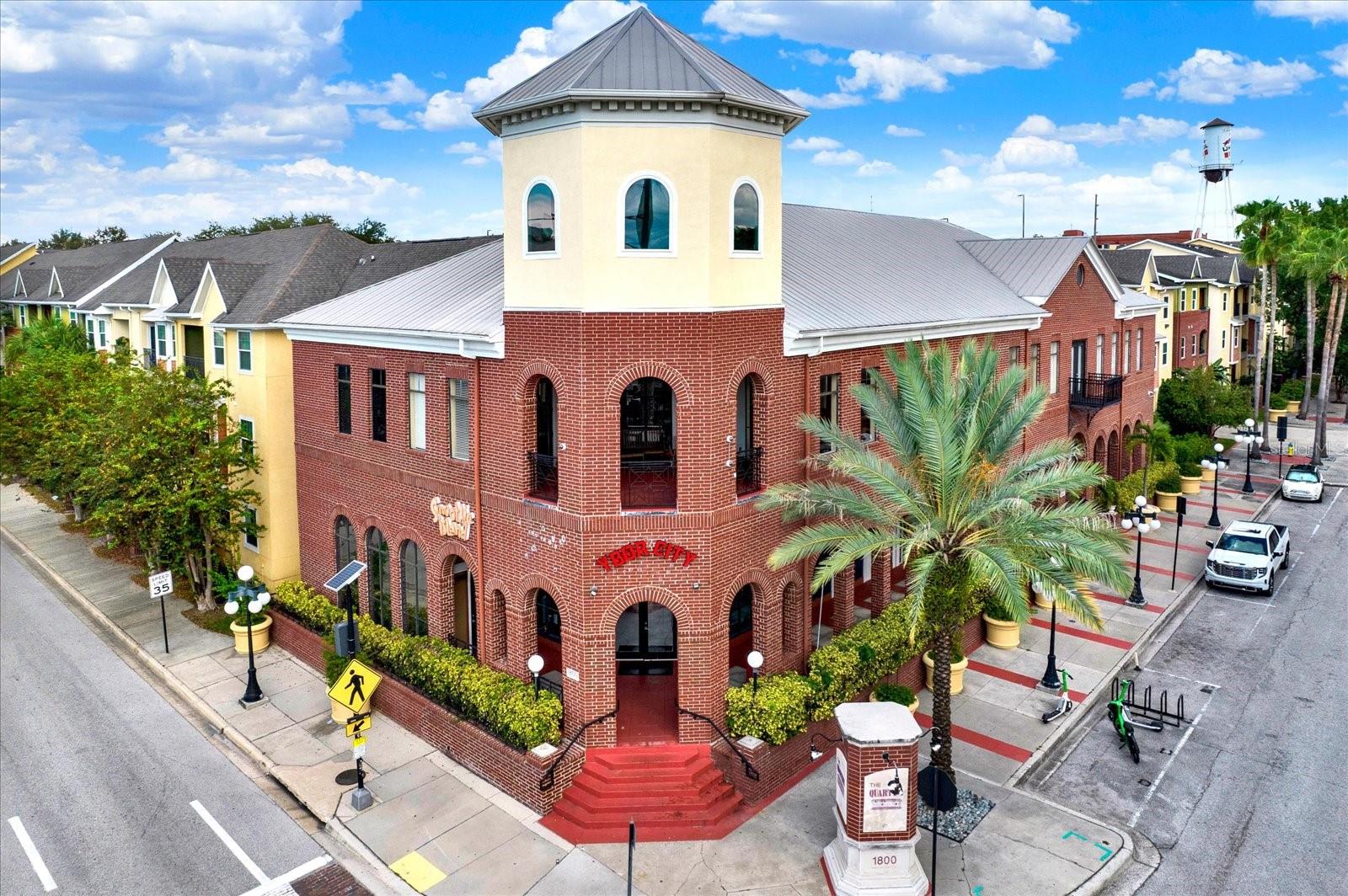 1810 E PALM AVE #5222, Tampa FL 33605