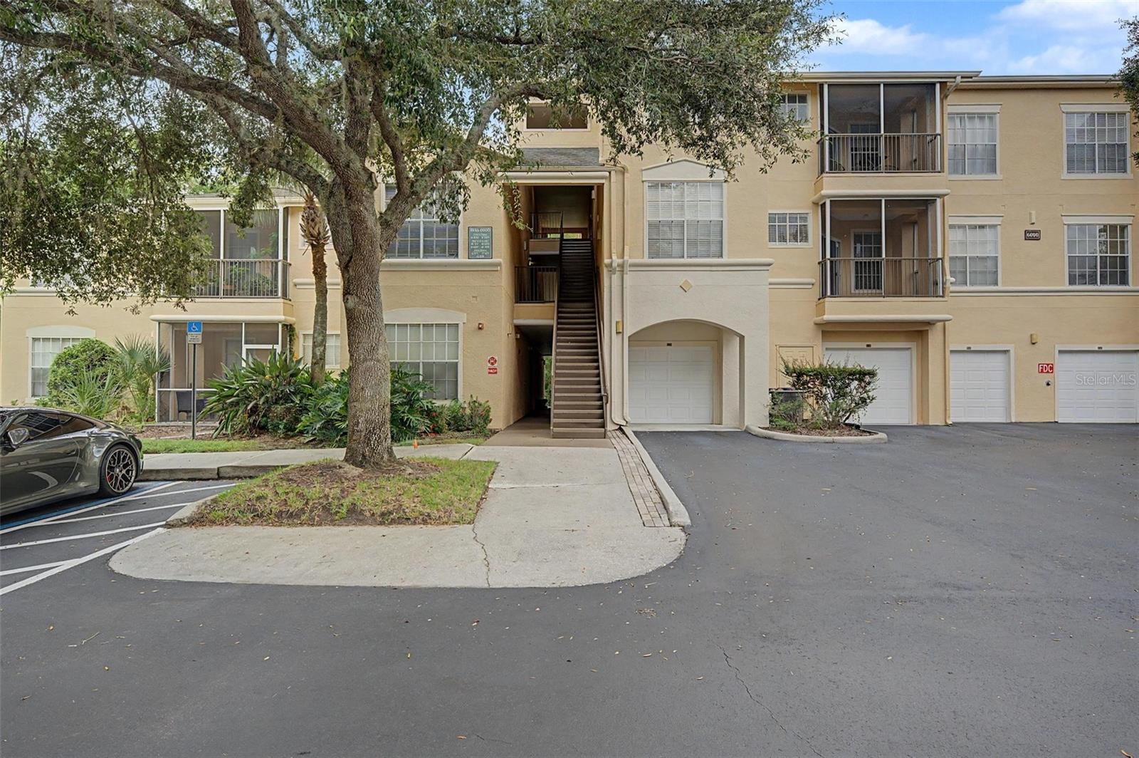 5125 PALM SPRINGS BLVD #6107, Tampa FL 33647