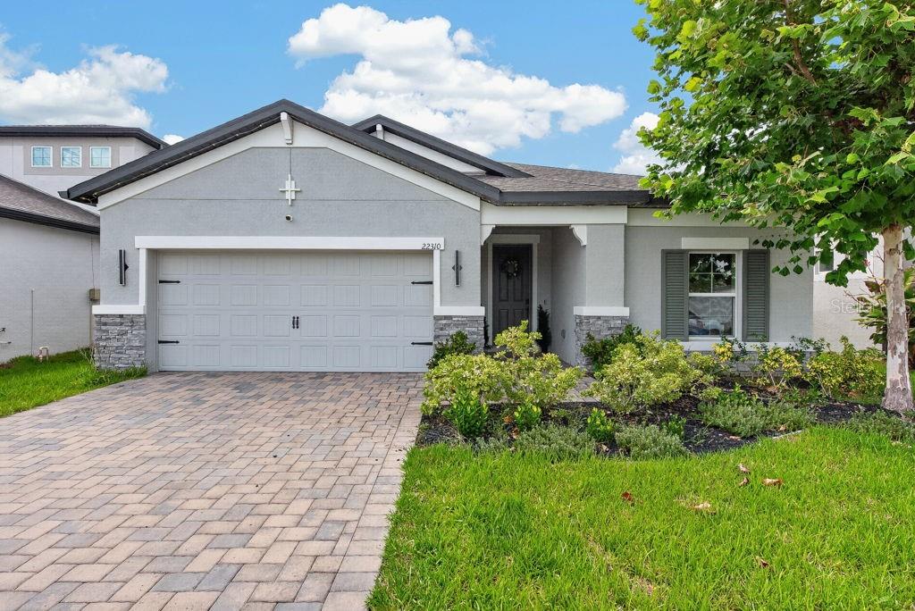 22310 WOODMEN HALL DR, Land O Lakes FL 34637