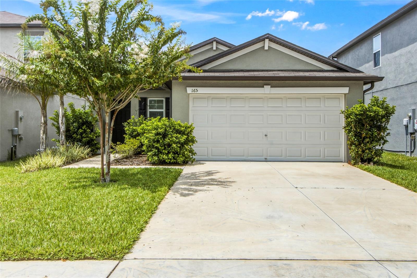 165 ARGYLL DR, Spring Hill FL 34609