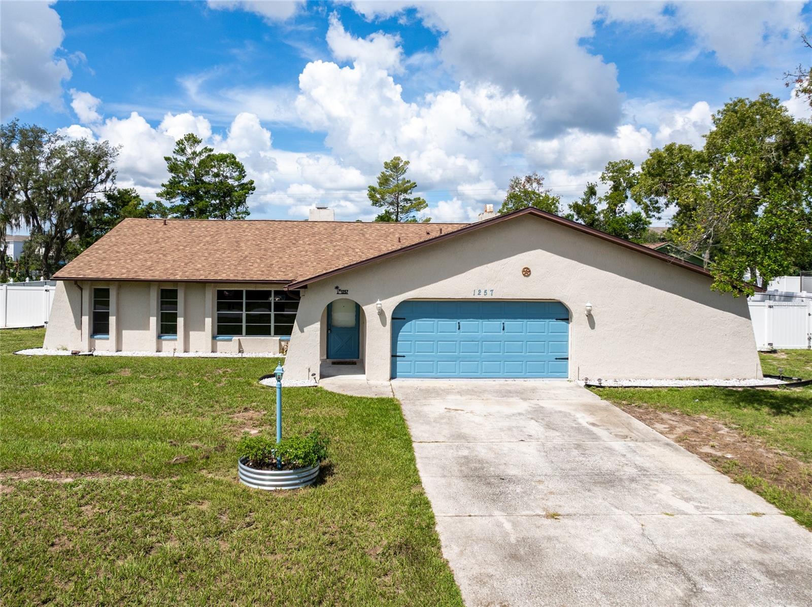 1257 FINLAND DR, Spring Hill FL 34609