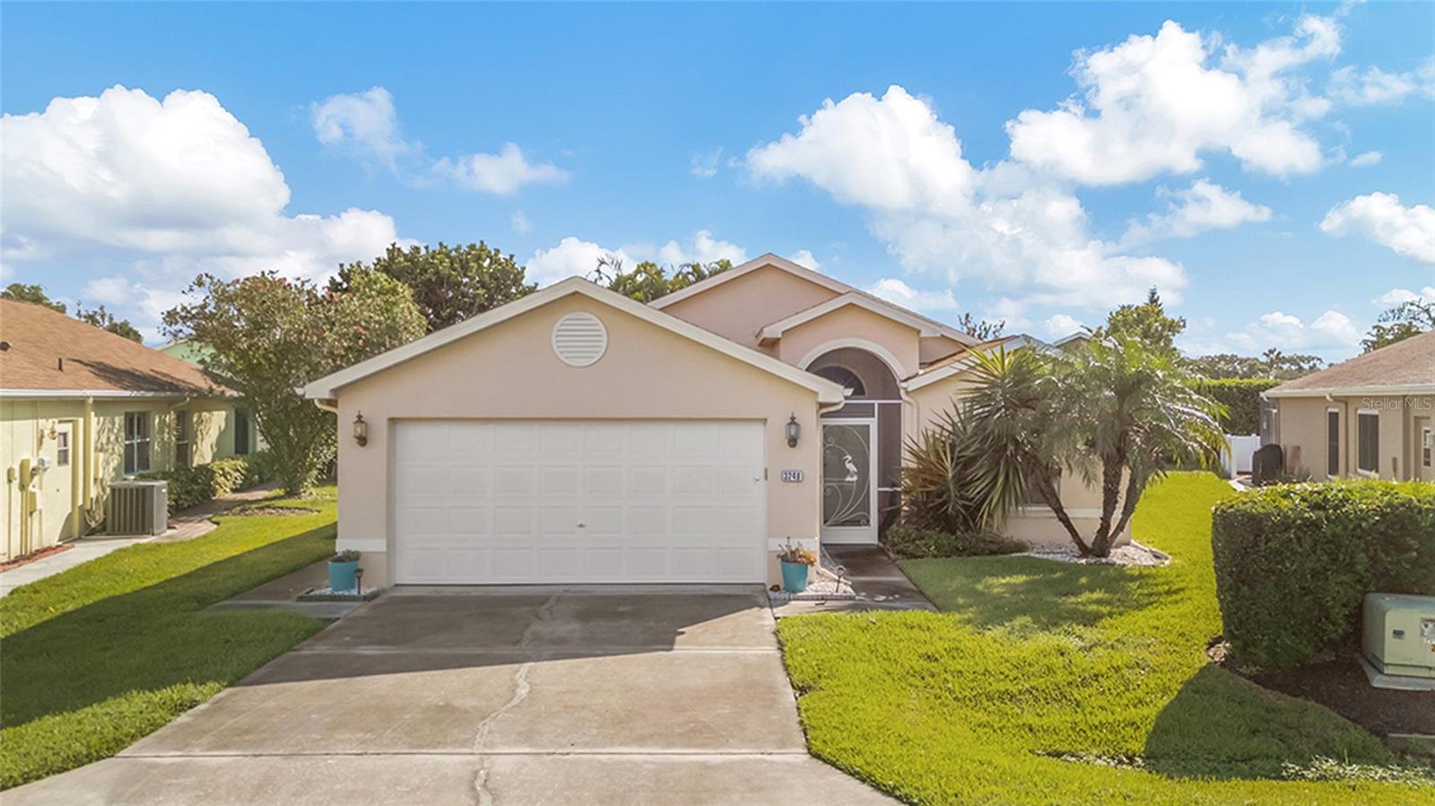 3248 NOEMI DR, New Port Richey FL 34655