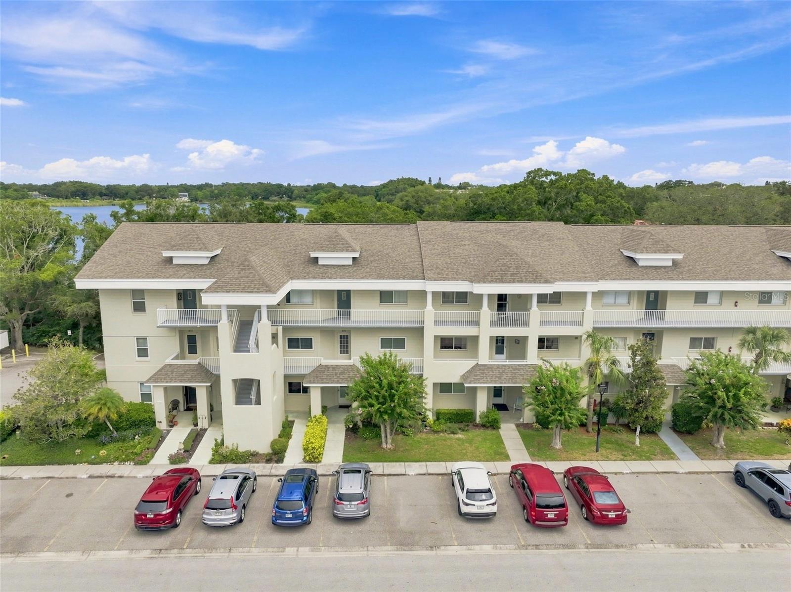 2210 UTOPIAN DR E #203, Clearwater FL 33763