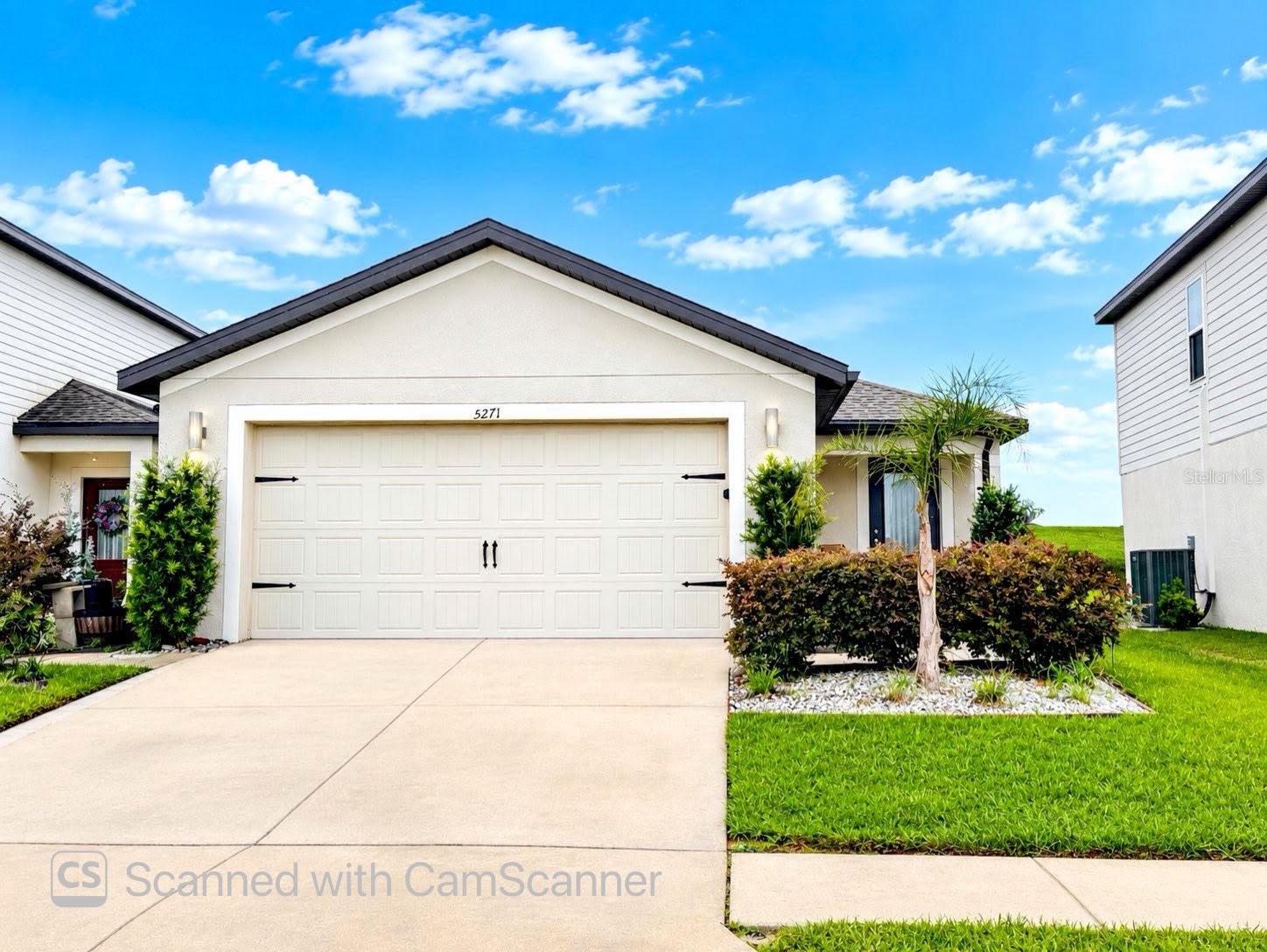 5271 CRICKET RD, Brooksville FL 34602