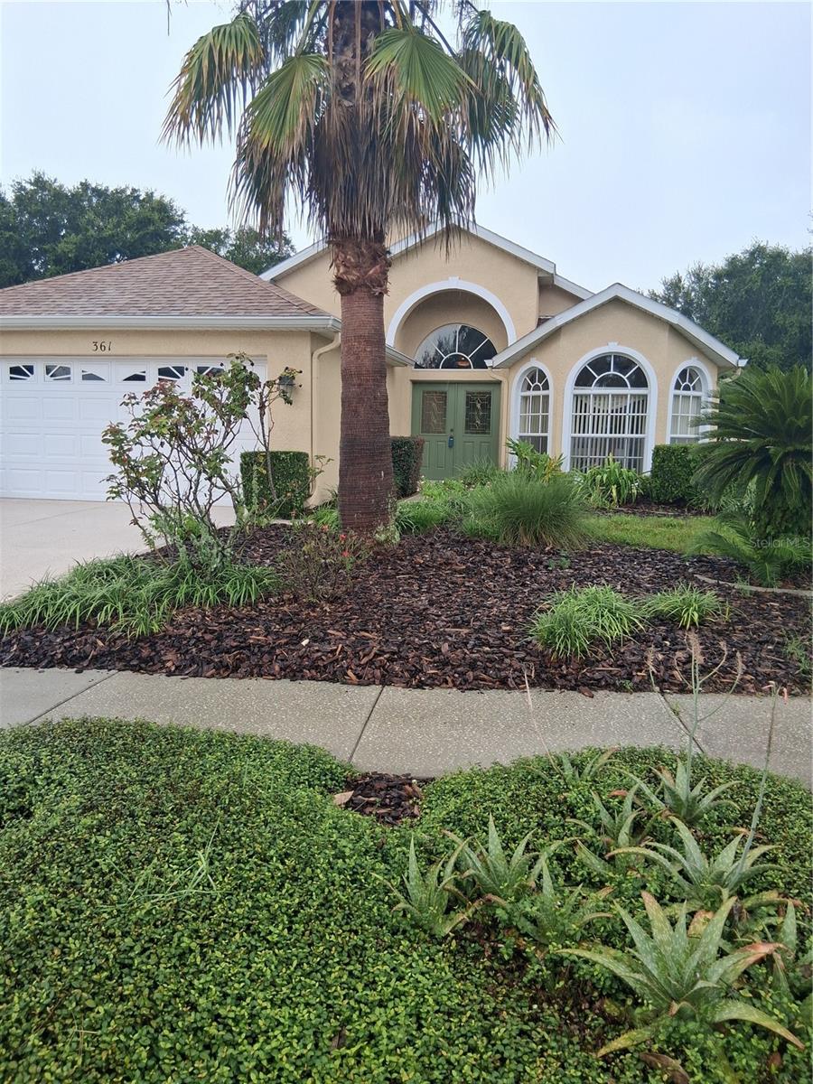 361 GREENWICH CIR, Spring Hill FL 34609