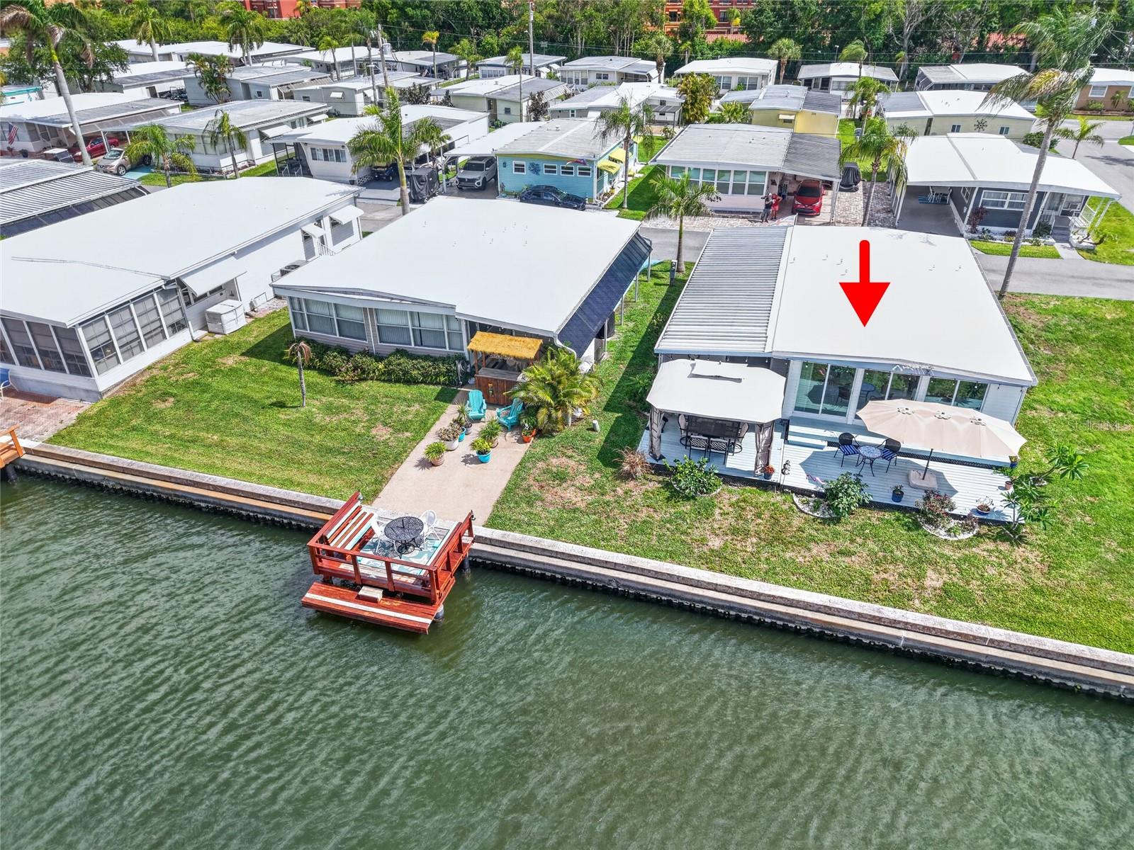 18675 US HIGHWAY 19 N #311, Clearwater FL 33764