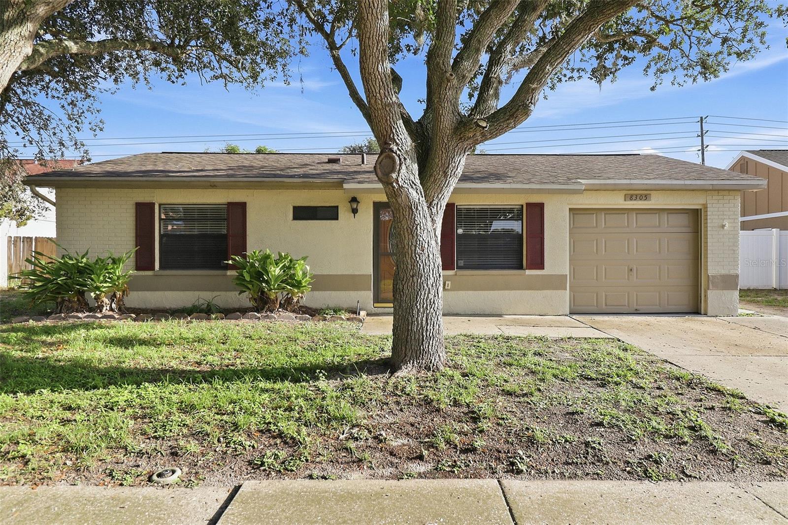 8305 AUTUMN OAK AVE, Port Richey FL 34668