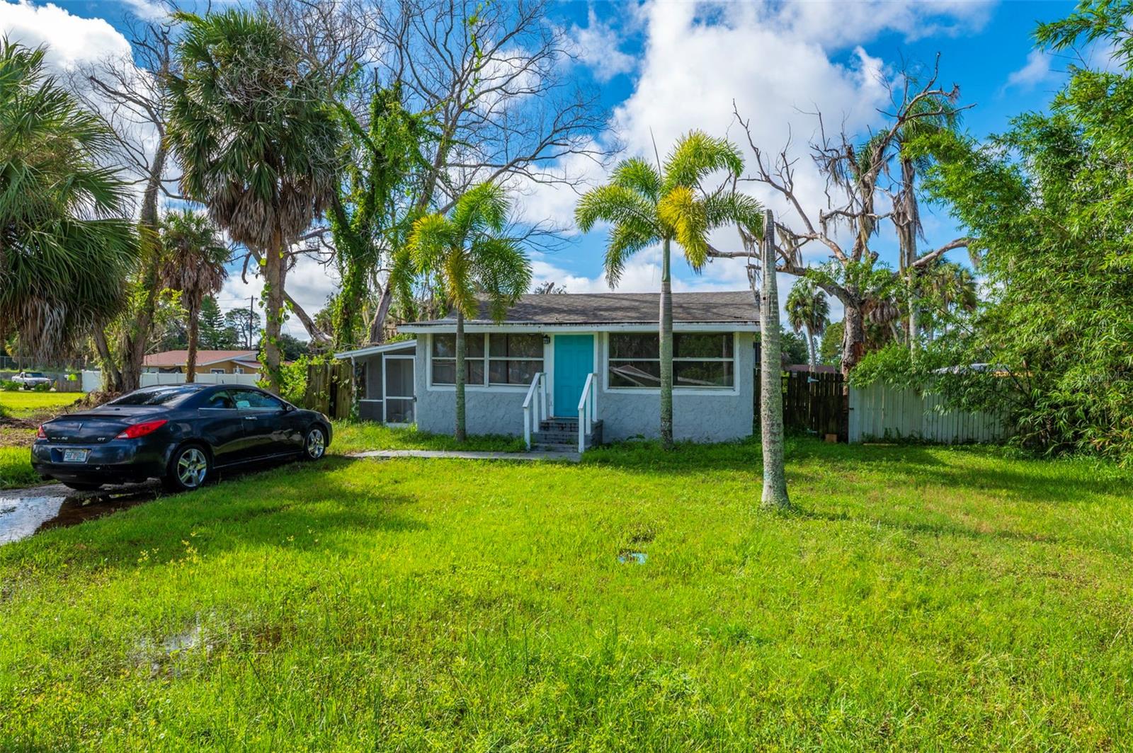 5200 MALLETT DR, Port Richey FL 34668