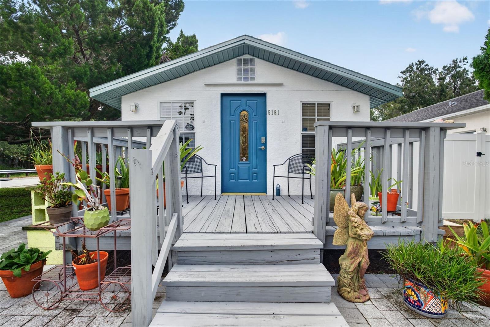 5161 RENA ST N, St Petersburg FL 33709