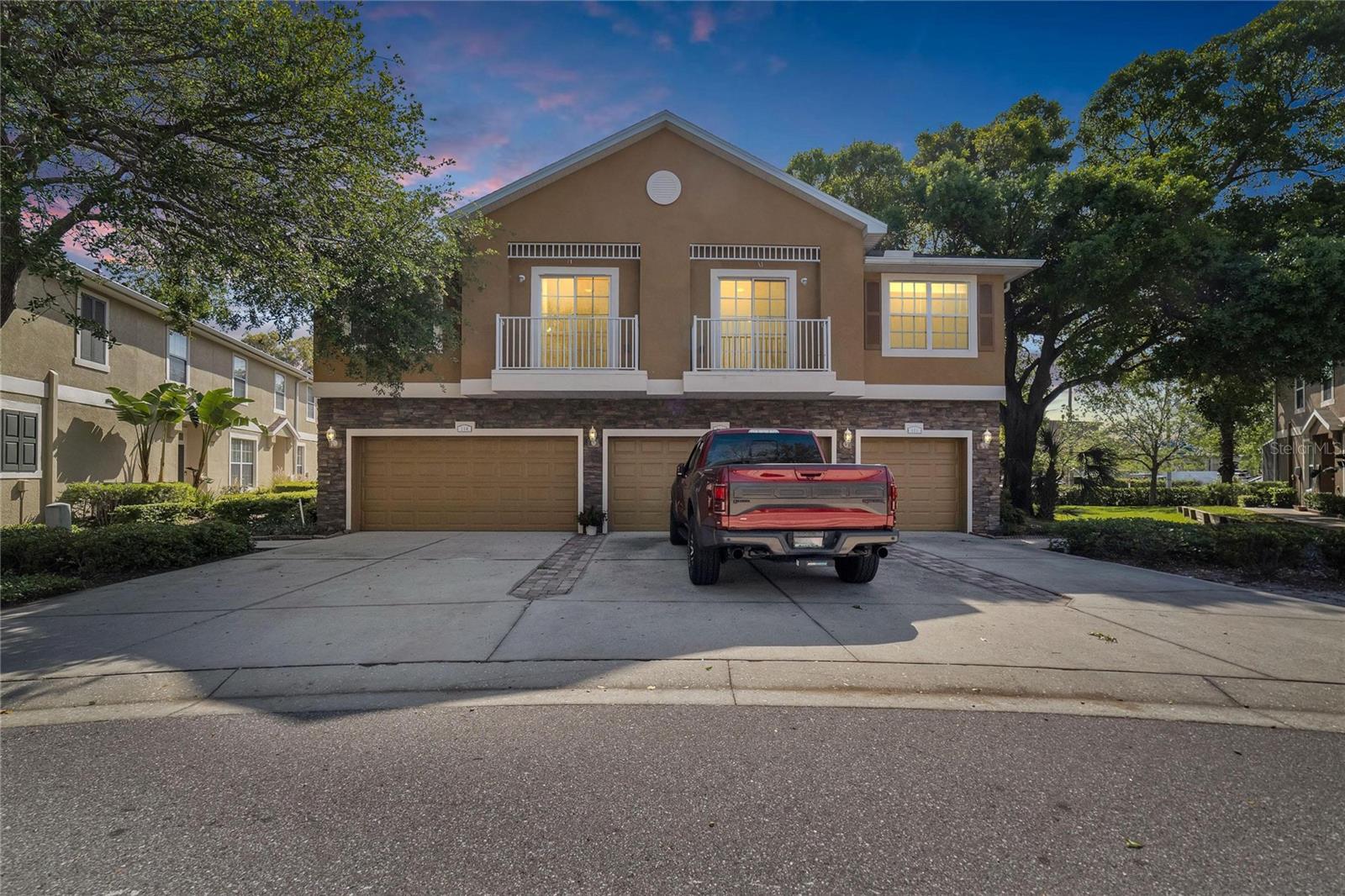 7001 INTERBAY BLVD ## 112, Tampa FL 33616