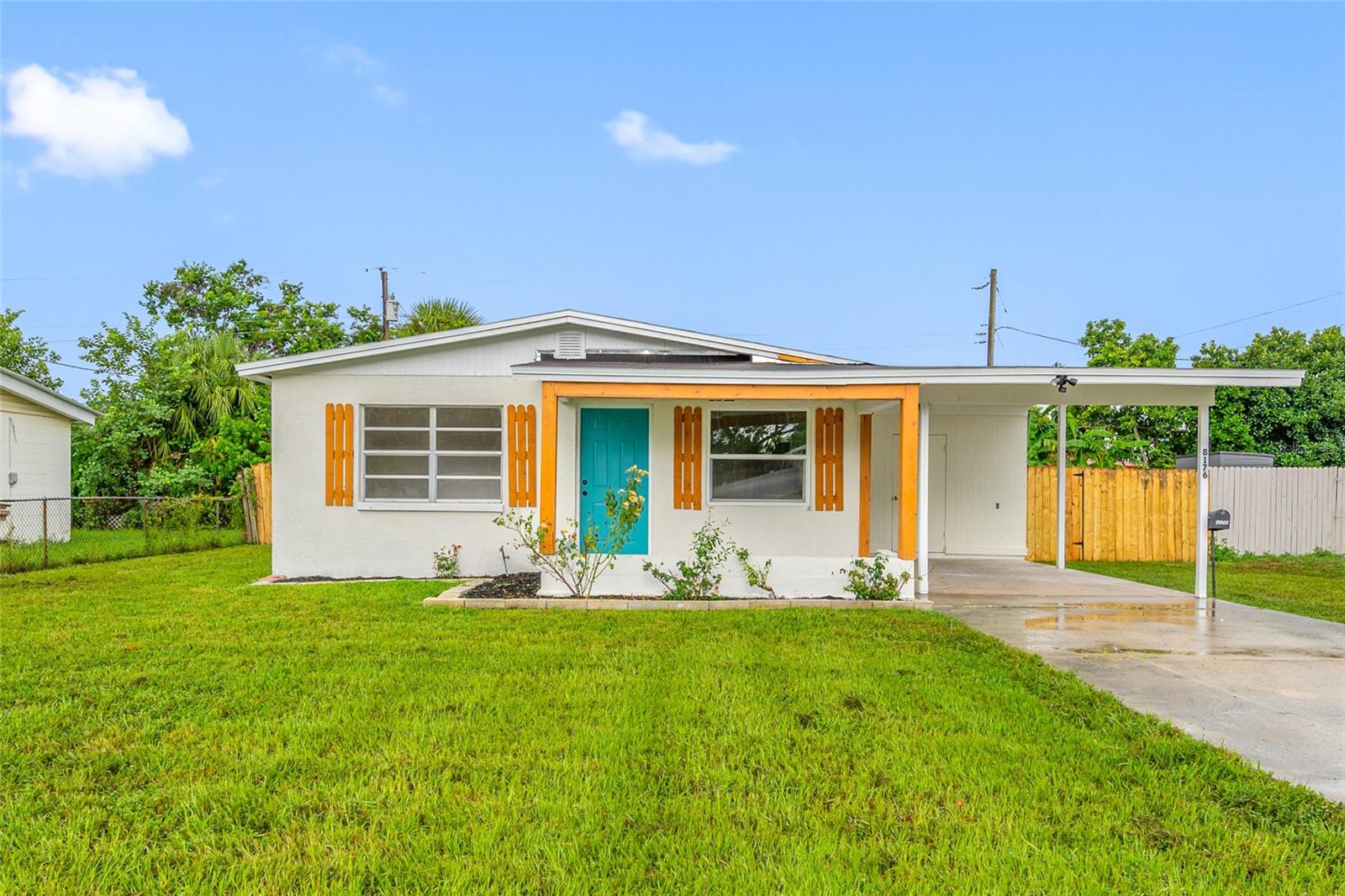 8176 65TH ST N, Pinellas Park FL 33781