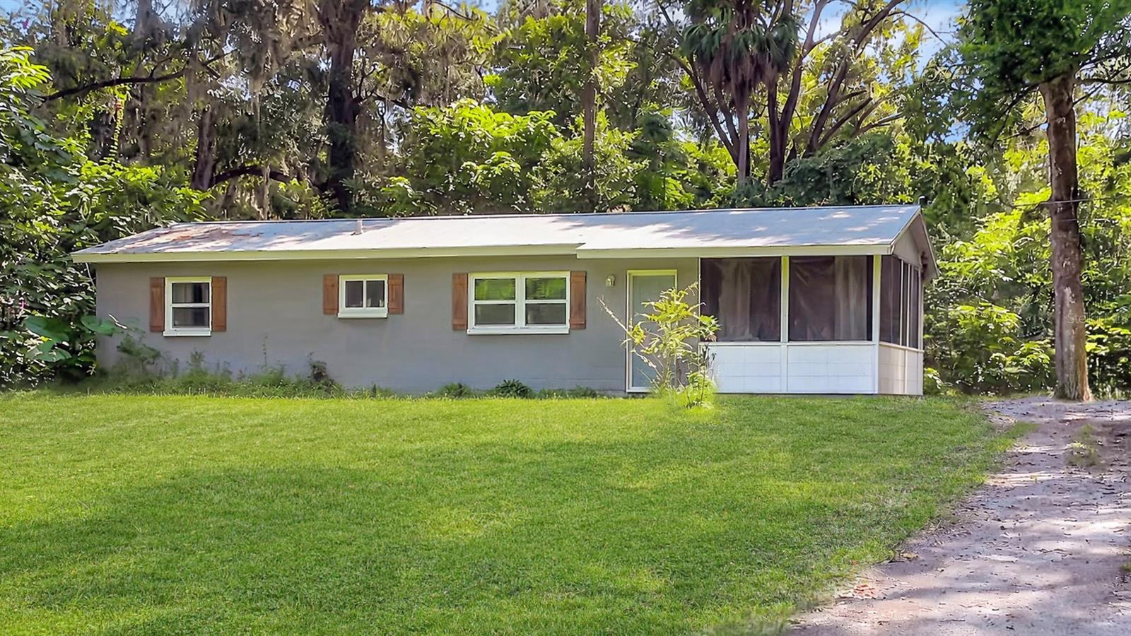 1014 ROOSEVELT AVE, Brooksville FL 34604