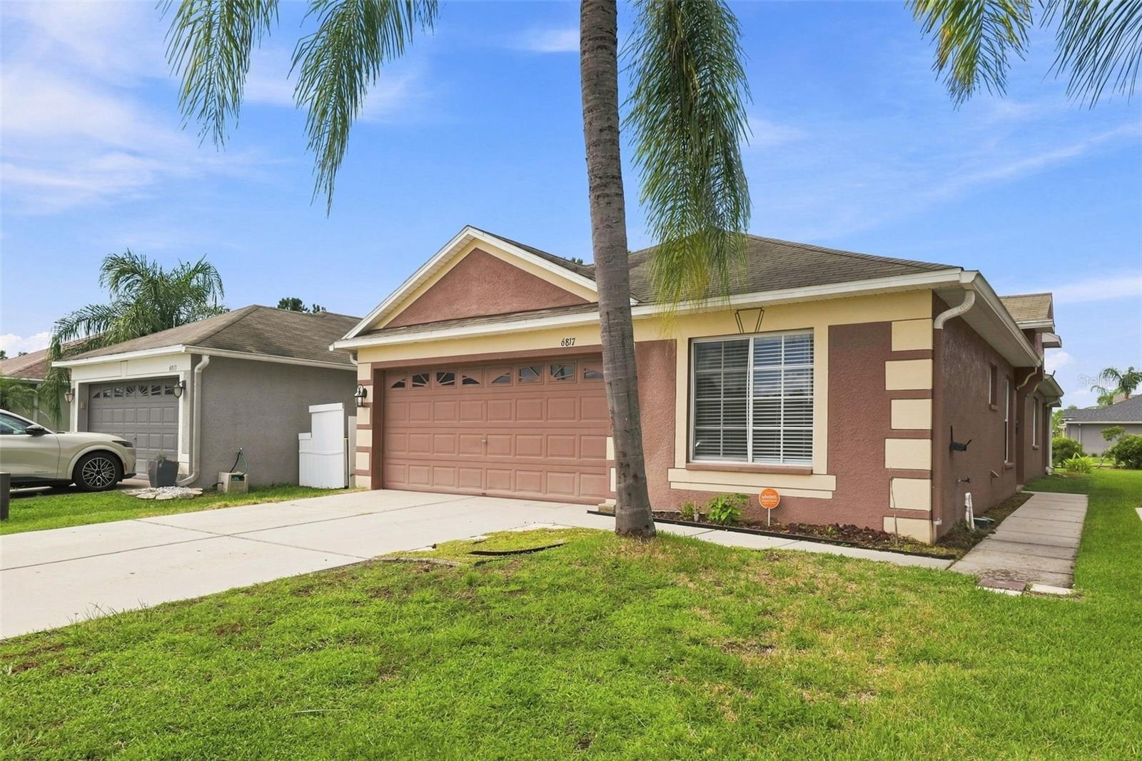 6817 ARAMON CT, Wesley Chapel FL 33545