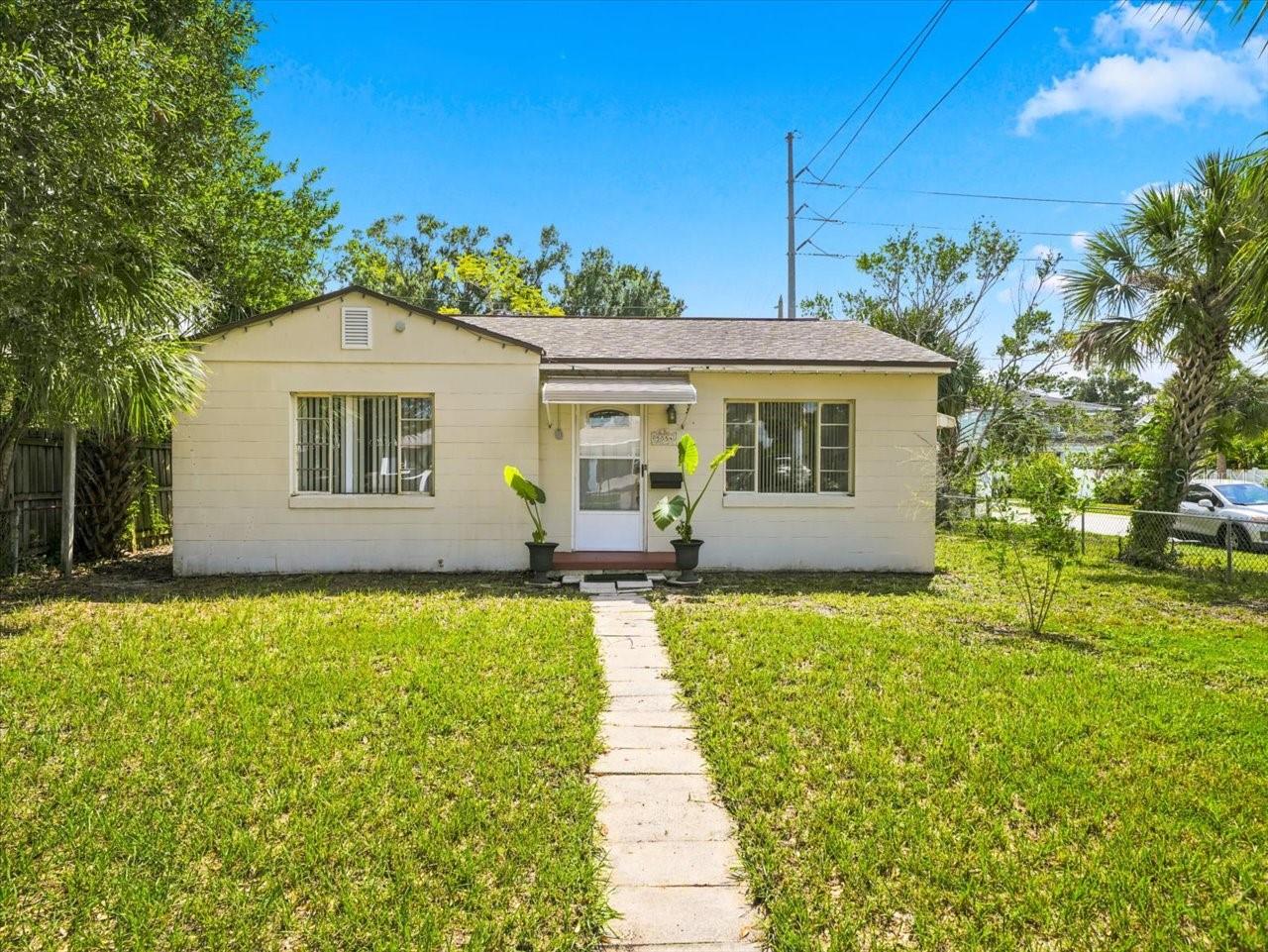 5054 4TH AVE S, St Petersburg FL 33707