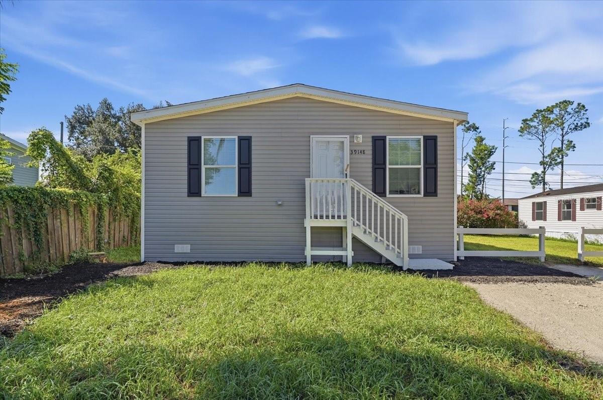 39148 ORIENT AVE, Zephyrhills FL 33542