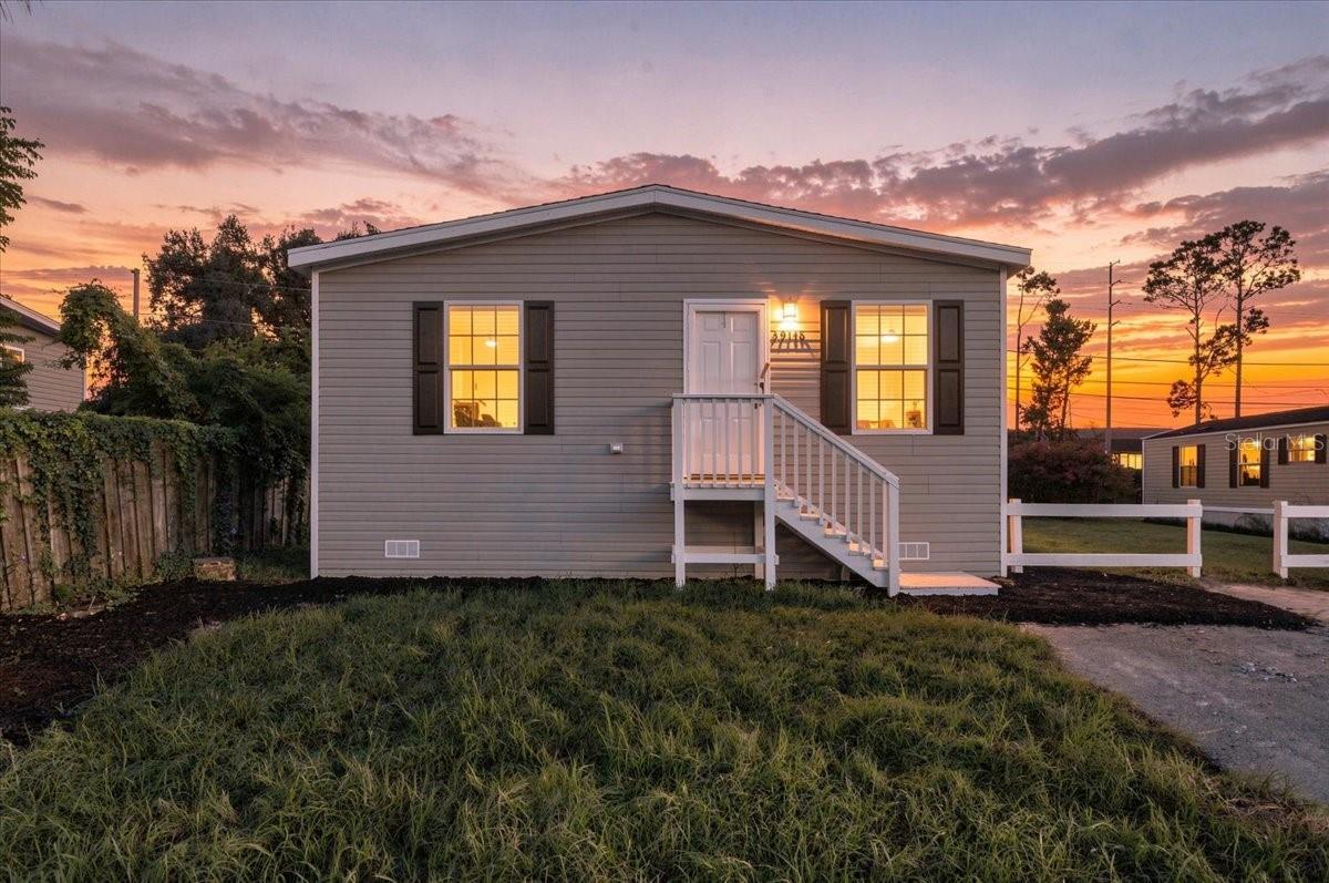39148 ORIENT AVE, Zephyrhills FL 33542