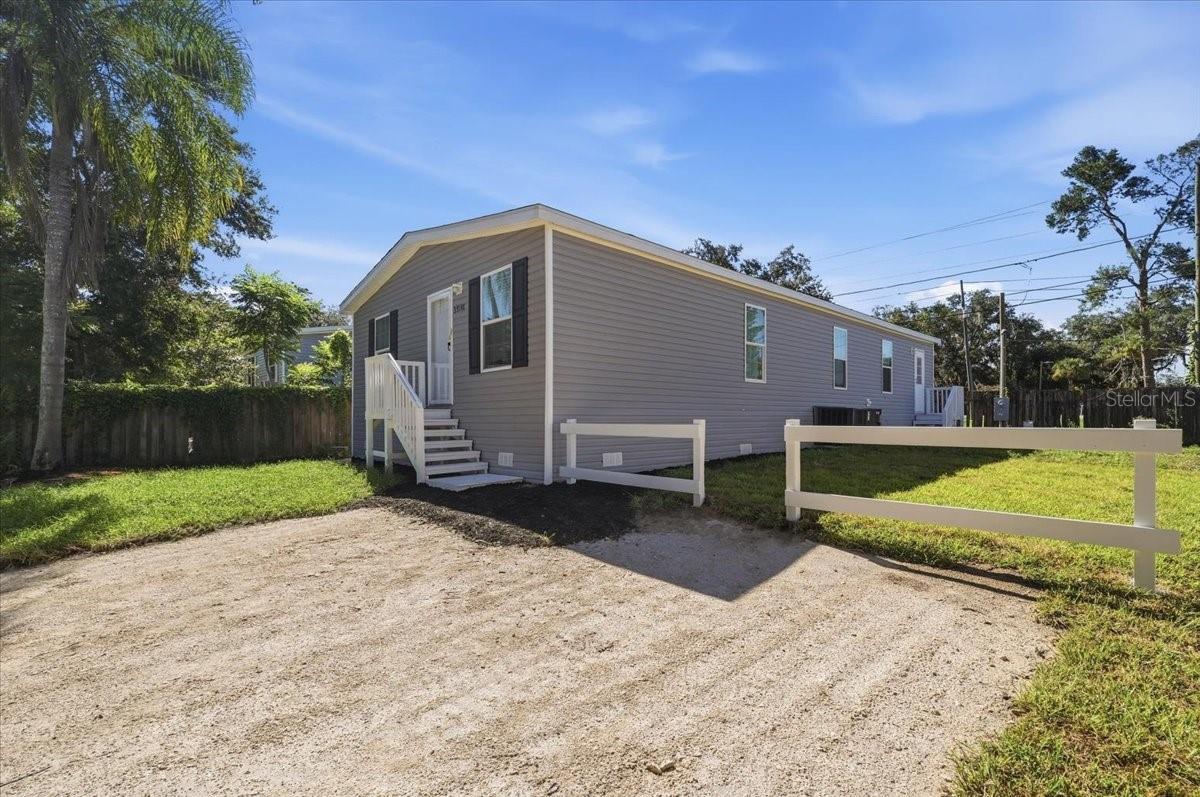 39148 ORIENT AVE, Zephyrhills FL 33542