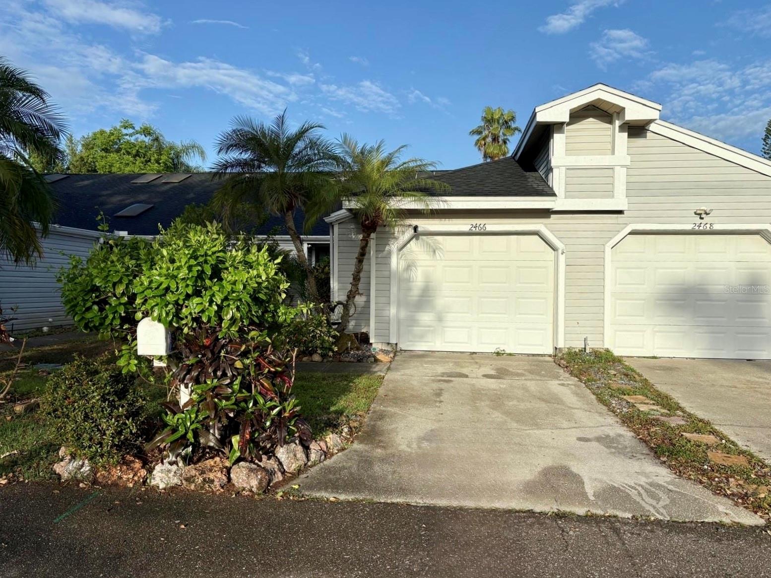 2466 ALHAMBRA ST, Clearwater FL 33761