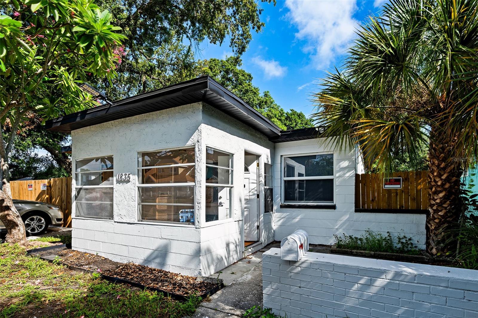 1835 15TH AVE S, St Petersburg FL 33712
