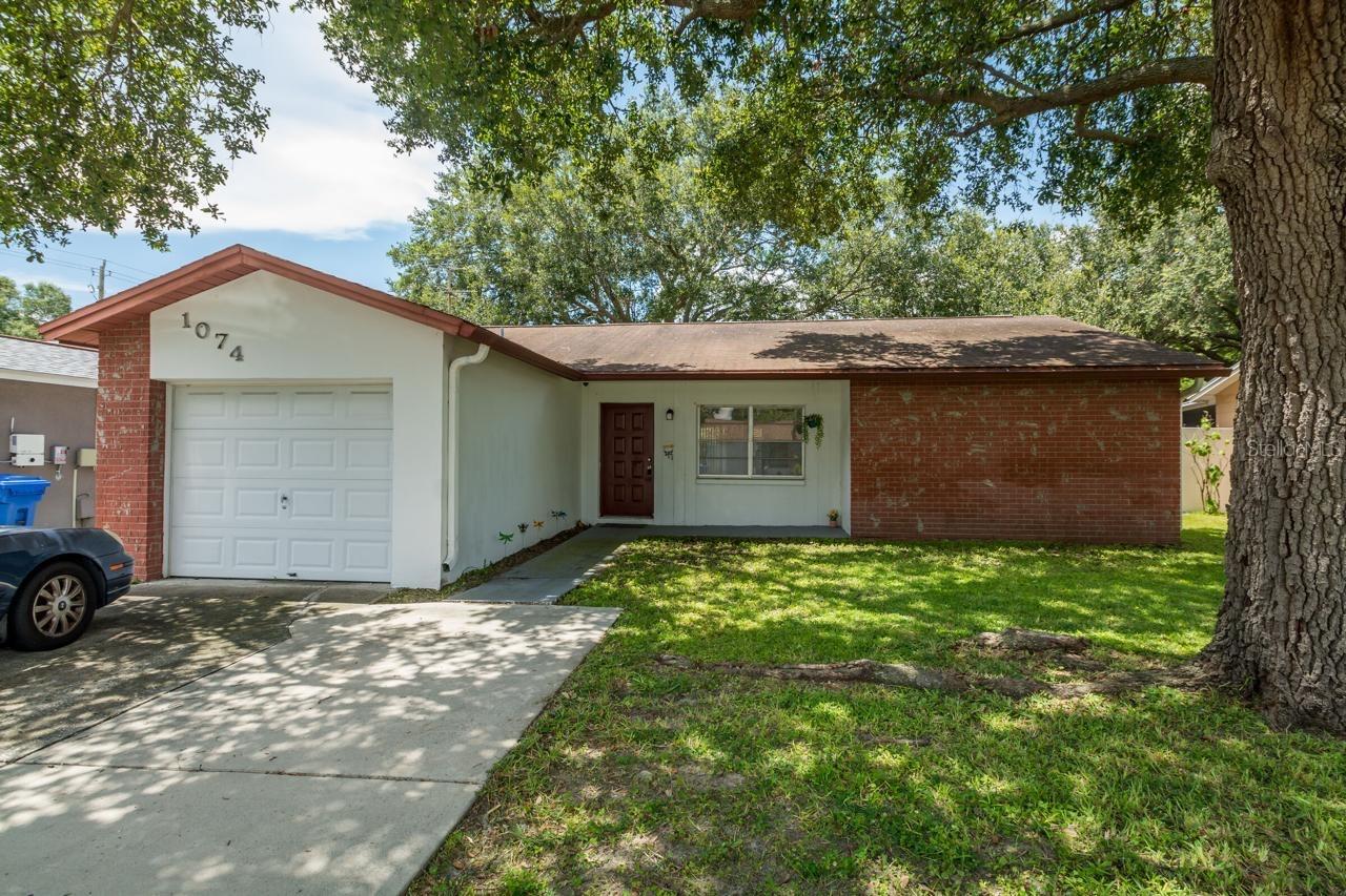 1074 BRIDLEWOOD WAY, Brandon FL 33511