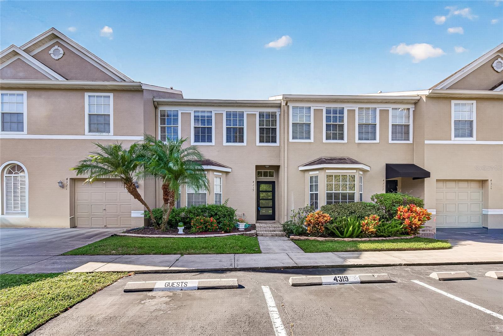 4319 DEERMONT CIR, Tampa FL 33624