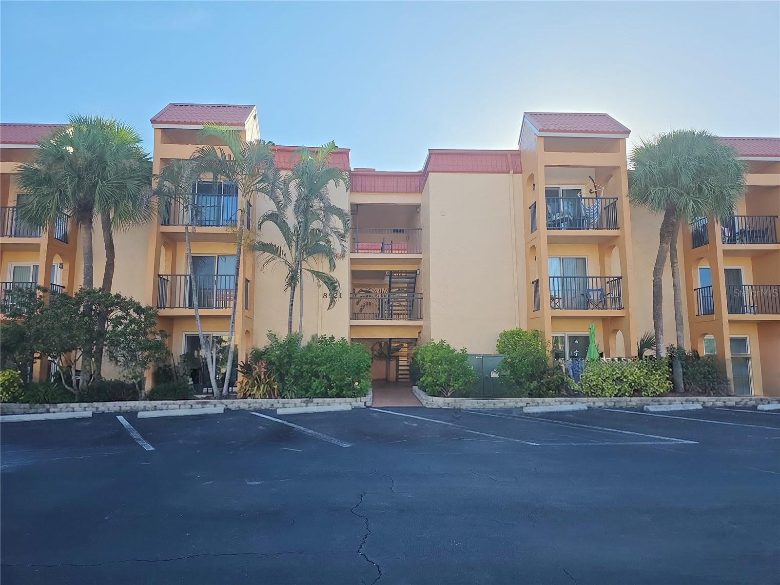 8921 BLIND PASS RD #142, St Pete Beach FL 33706