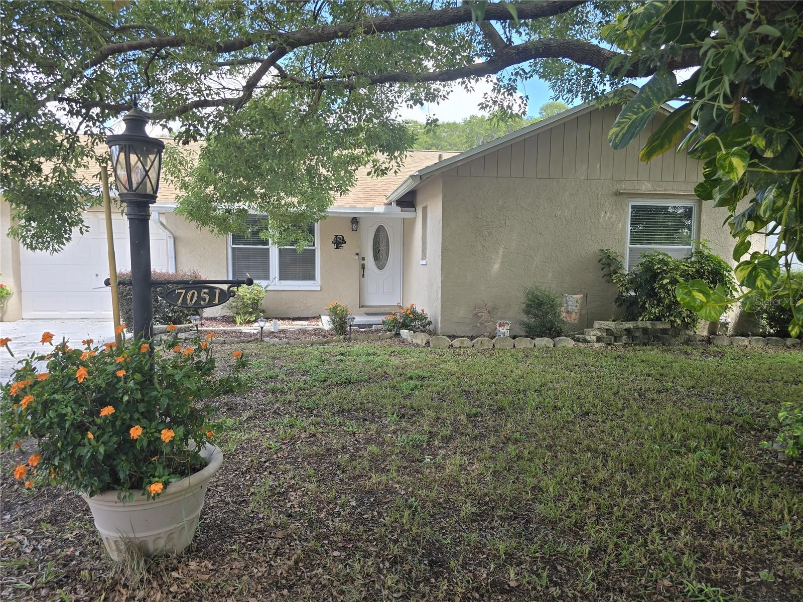 7051 VALLEJO WAY, New Port Richey FL 34655