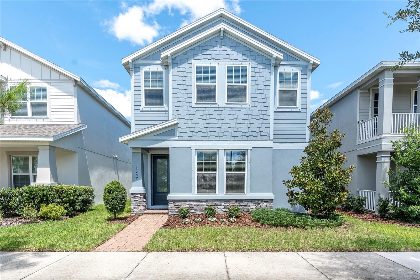 13797 RANGELAND BLVD, Odessa FL 33556