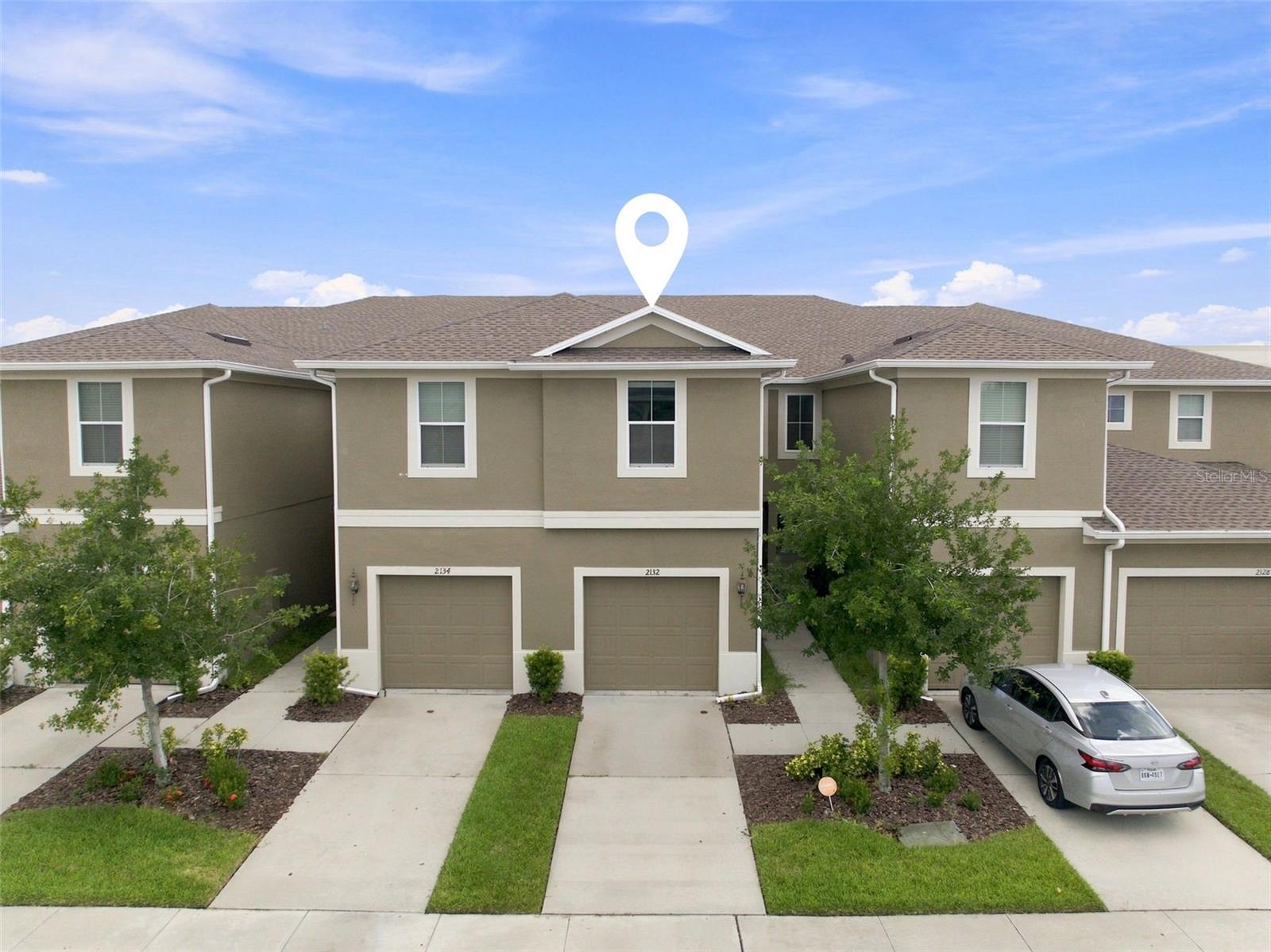2132 LENNOX DALE LN, Brandon FL 33510