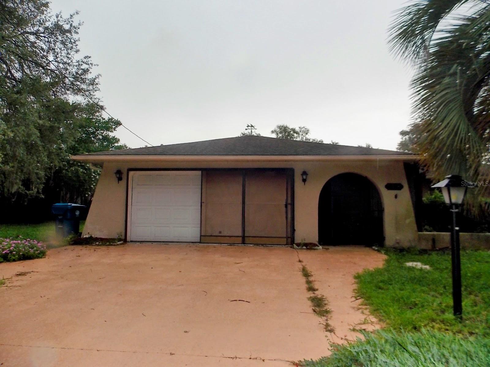 2118 LAREDO AVE, Spring Hill FL 34608